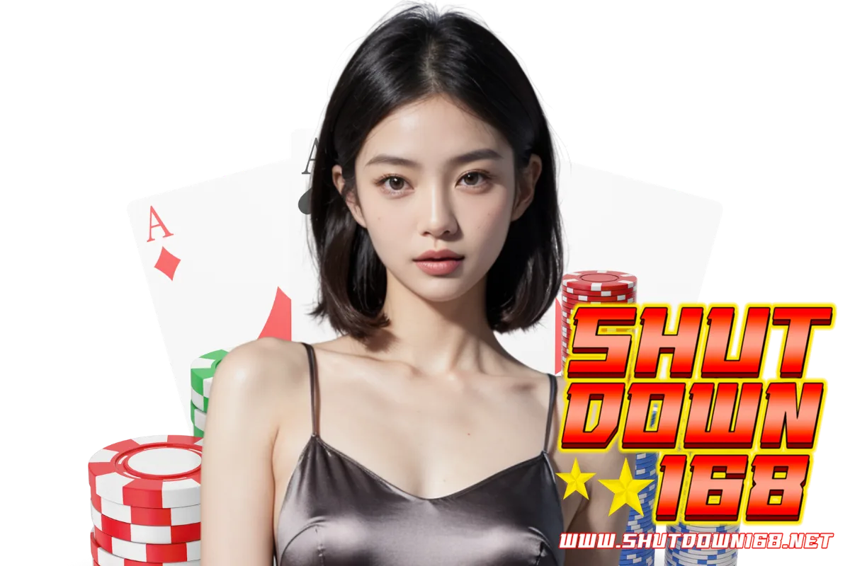 SHUTDOWN168 ทางเข้า สล็อต โปรโมชั่น และสมัครสมาชิก